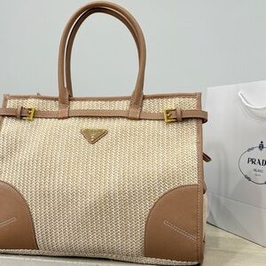 Prada bag